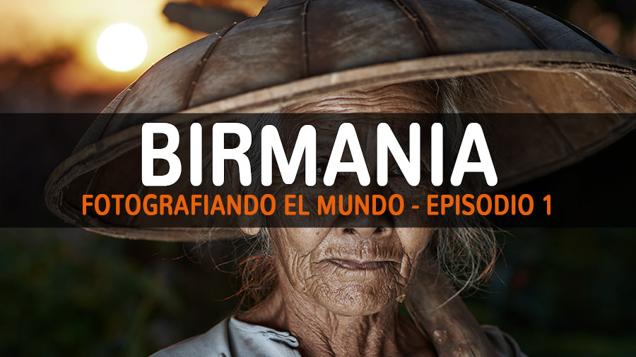 fotografiar birmania