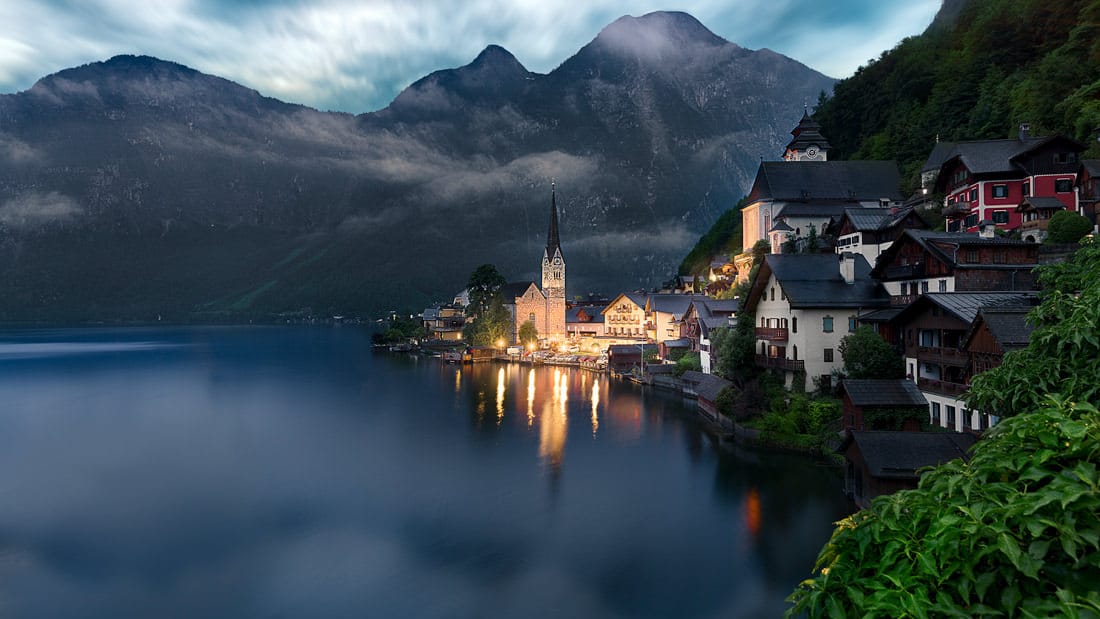 Hallstatt