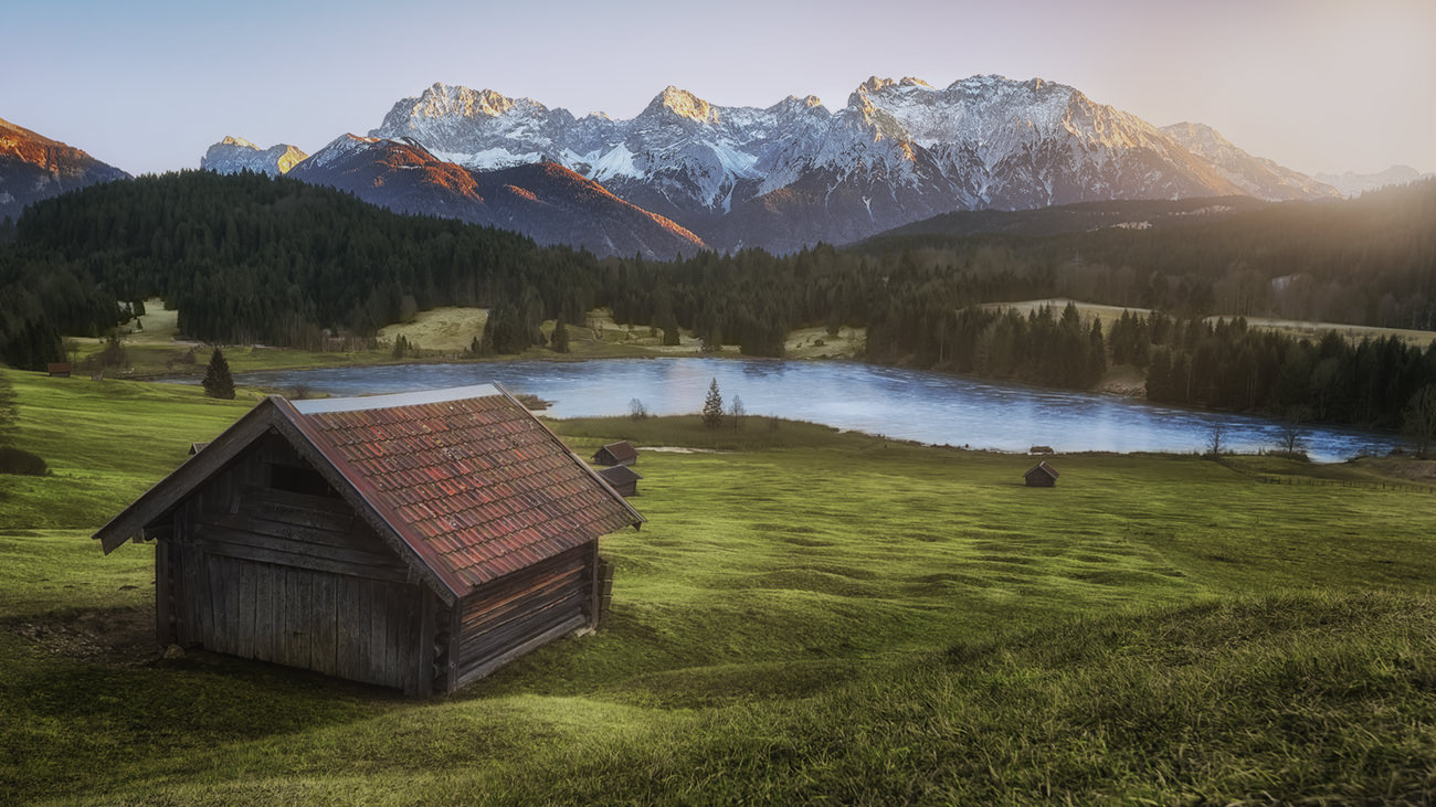 taller fotografia de paisajes