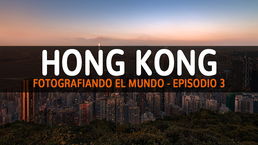 fotografiar Hong Kong