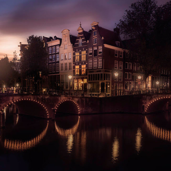 Localizaciones para fotografiar Amsterdam